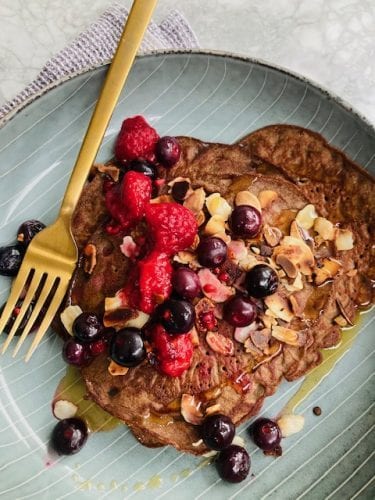 Glutenfreepancakes